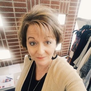 Meet your Posher, Kristin